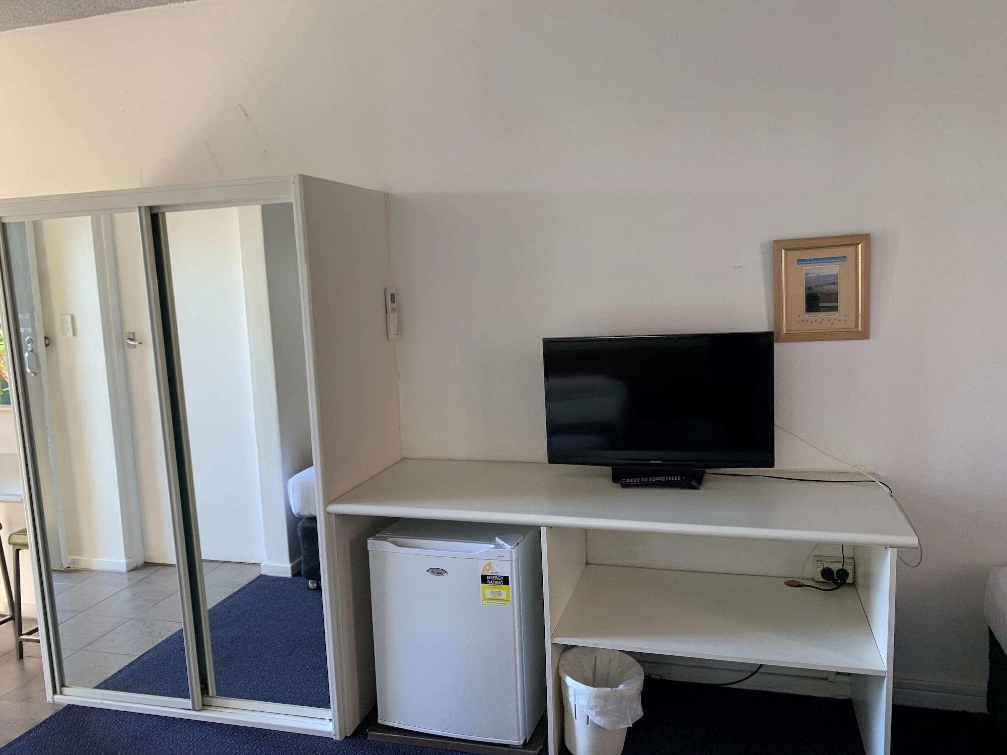 Panorama Motor Inn Ньюкасл Екстер'єр фото