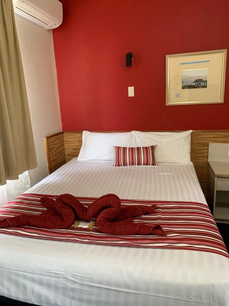 Panorama Motor Inn Ньюкасл Екстер'єр фото
