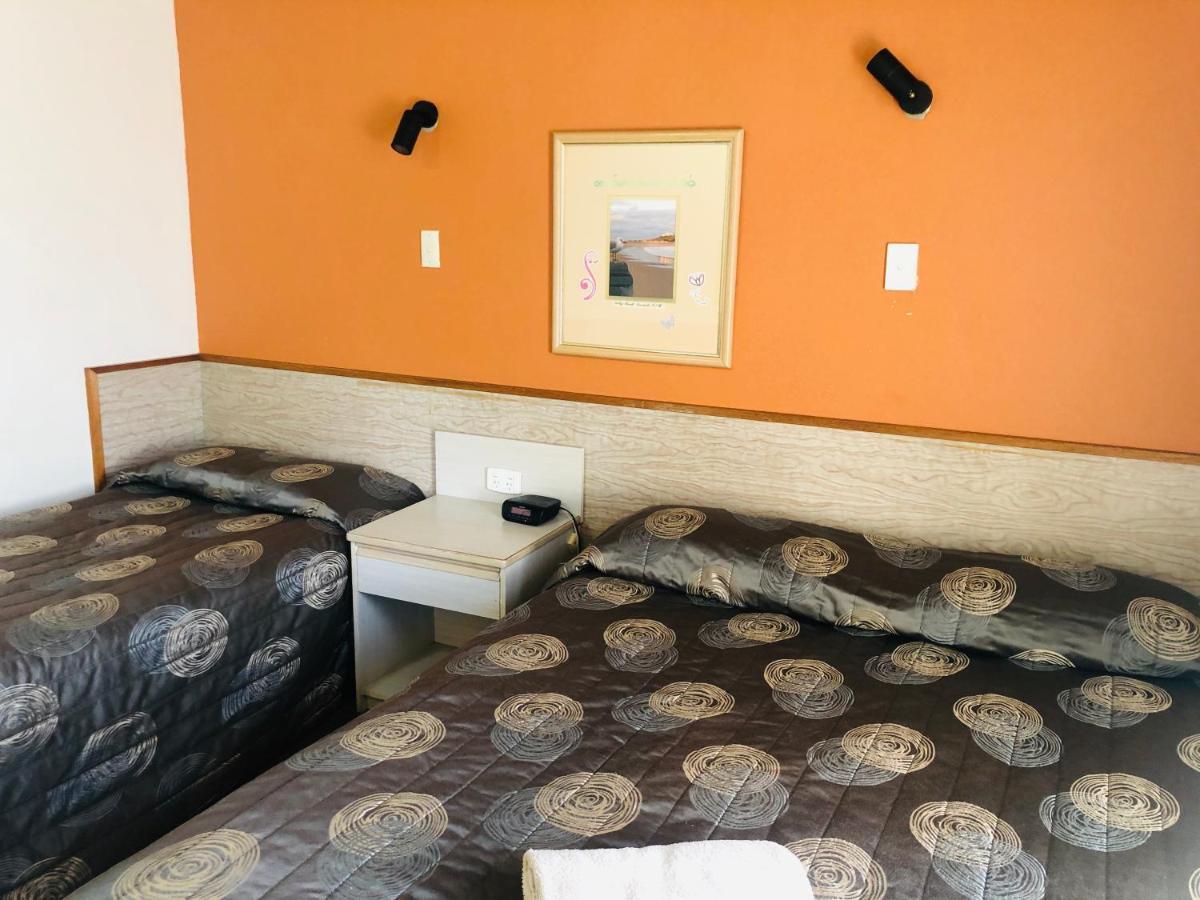 Panorama Motor Inn Ньюкасл Екстер'єр фото